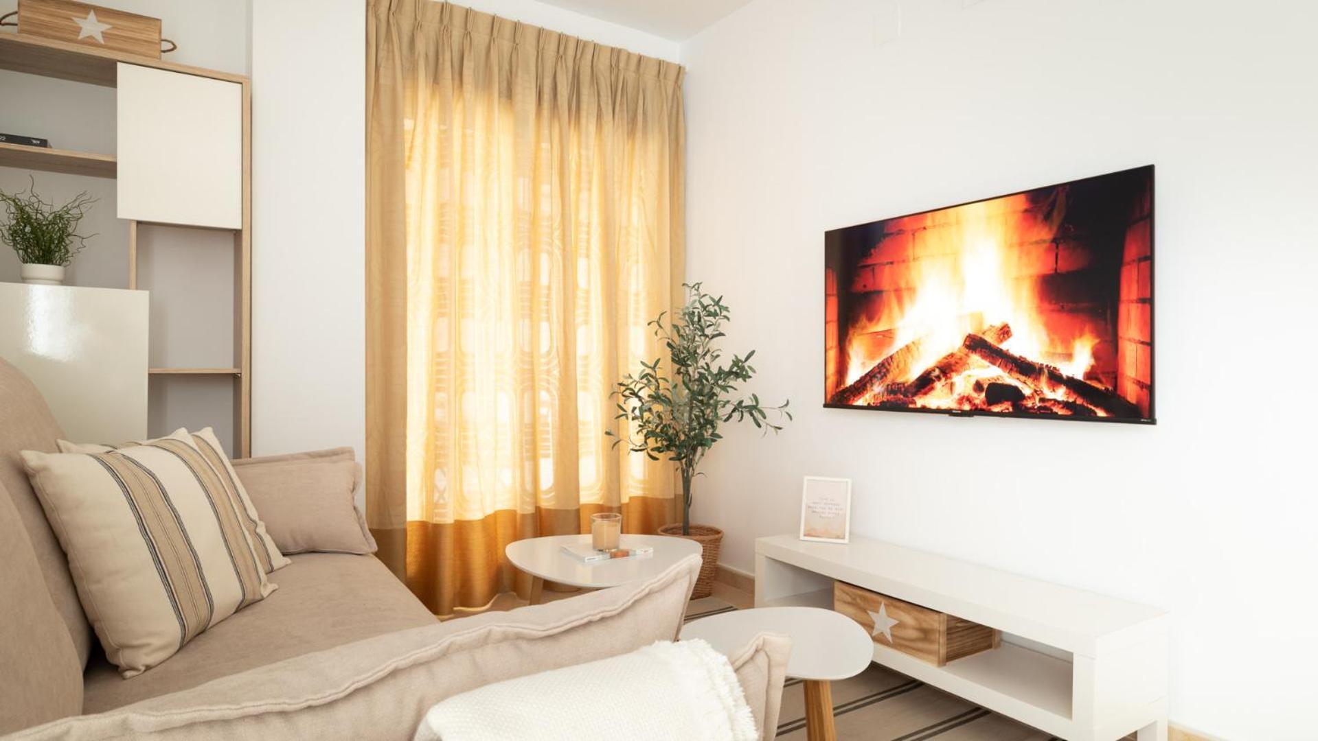Tu & Yo Moncofa Appartement Moncófar Buitenkant foto