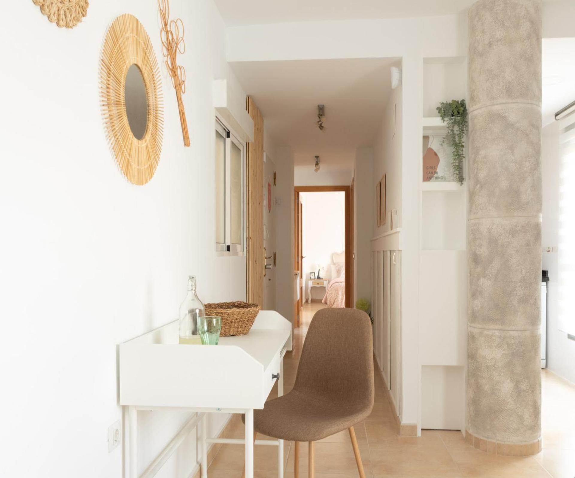 Tu & Yo Moncofa Appartement Moncófar Buitenkant foto