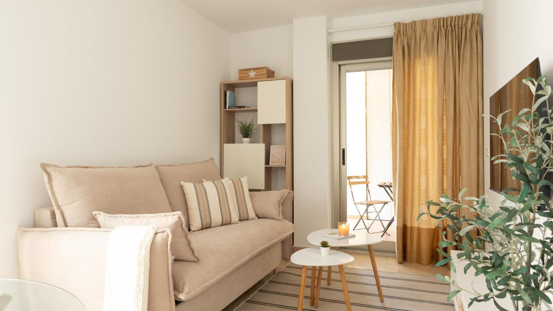 Tu & Yo Moncofa Appartement Moncófar Buitenkant foto