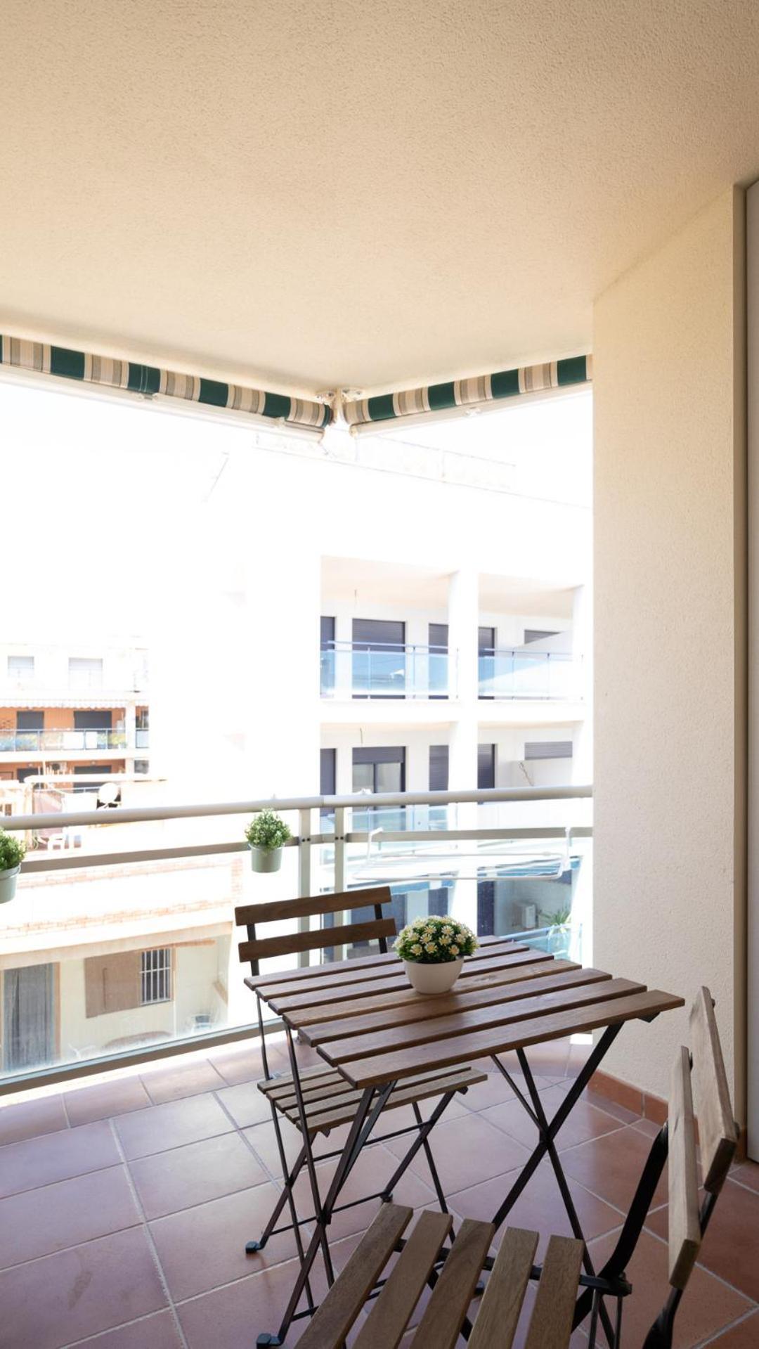 Tu & Yo Moncofa Appartement Moncófar Buitenkant foto