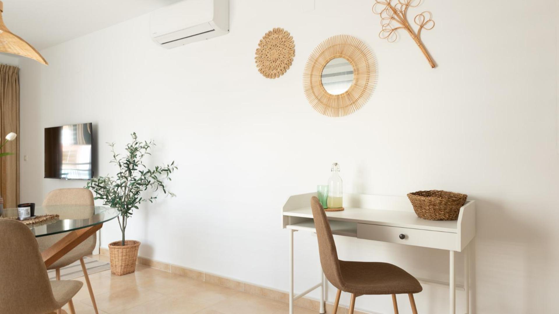Tu & Yo Moncofa Appartement Moncófar Buitenkant foto